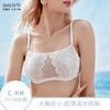 【旧款下架详情页跳转新款】奶糖派无钢圈内衣bralette三角杯不挑胸型 商品缩略图8