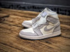 乔丹/Air Jordan  aj1 AJ1 乔丹1代 乔丹1 乔1 Air Jordan 1 High Wmns 香芋粉 商品缩略图0