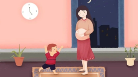 二胎不易，是你越来越虚 