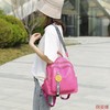 LZN-538新款韩版时尚百搭斜跨双肩包 商品缩略图3