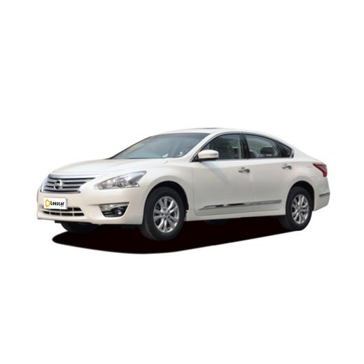 【特价月租-北京】日产 天籁 2.0L XE-Sporty欧冠运动版 商品图0
