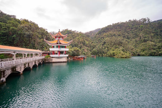 【肇庆】入住肇庆 4 钻酒店+5A 星湖景区【鼎湖山风景区、七星岩景区】休闲纯玩2天 商品图6