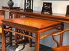 红桥红  家具严选  缅甸花梨(大果紫檀）  【明式中堂六件套】 商品缩略图6