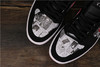 乔丹/Air Jordan  AJ1 aj1 乔丹1代 乔1 乔丹1代中帮系列 Air Jordan 1 MID 冠军 货号：852542-061 乔1中帮涂鸦黑红  黑人月 商品缩略图3