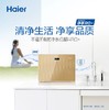 海尔 Haier 净水器 家用 RO+反渗透净水器带自吸 商品缩略图0