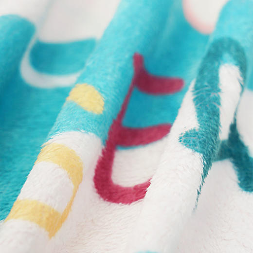 Snuggle Sac 连帽防晒衣宝宝双面浴巾 商品图3