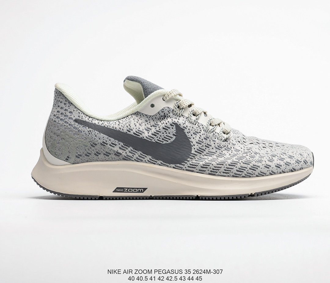 耐克nike air zoom pegasus 35登月35代休闲时尚百搭