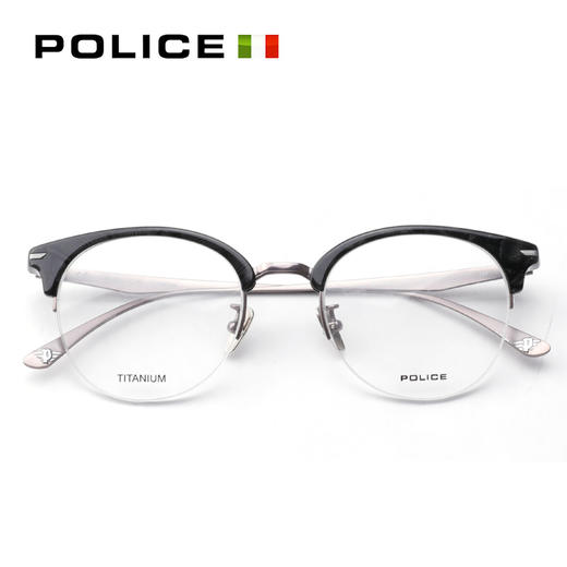 POLICE光学镜VPL711K 商品图4