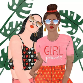 女孩子想要变好闻，只用香水怎么够啊！