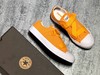 日本限定三色来袭‼️ CONVERSE ALL STAR STRAP OX 阳光橙 奶奶灰 黑武士 日潮小众款 绑带魔术贴设计上脚非常酷 出街回头率百分百 尺码：35-44 商品缩略图2