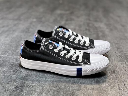 日本限定‼️小红书推荐款 Converse All Star 79 IM OX 匡威 四十周年 鸳鸯配色 日本限定纪念版帆布鞋 Size：35-44 商品图0