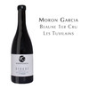 墨陇加西亚博恩丘图维兰红葡萄酒 Moron Garcia Beaune 1er Cru Les Tuvilains 商品缩略图0