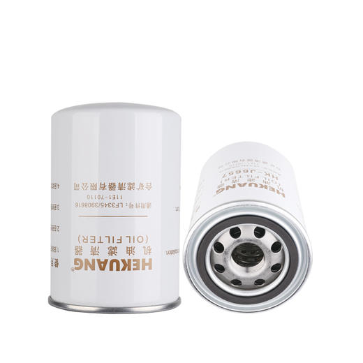 KOMATSU小松PC100-5/120-5挖掘机滤芯 机油柴油空气滤芯 液压油先导滤芯 商品图2