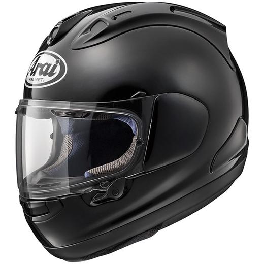 日本进口Arai RX-7X 头盔 全盔 跑盔素色 商品图1