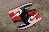 乔丹/Air Jordan AJ1 aj1 乔丹1代 乔1 乔丹1代高帮系列 Air Jordan 1 六冠王贪玩蓝月 商品缩略图6