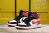乔丹/Air Jordan AJ1 aj1 乔丹1代 乔1 乔丹1代高帮系列 Air Jordan 1 六冠王贪玩蓝月 商品缩略图2