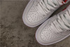 乔丹/Air Jordan aj1 AJ1 乔丹1代 乔1 Air Jordan 1 OG “Metallic Red 白紫葡萄  乔1元年白红 商品缩略图2