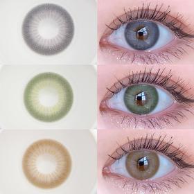 MALI 麻里【硅水凝胶】