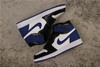 乔丹/Air Jordan AJ1 aj1 乔丹1代 乔1 乔丹1代高帮系列 Air Jordan 1 六冠王贪玩蓝月 商品缩略图0