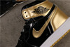 乔丹/Air Jordan AJ1 aj1 乔丹1代 乔1 乔丹1代高帮系列 Air Jordan 1鸳鸯 黑金 乔1白黑元年 乔1黑白 商品缩略图1