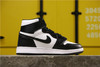 乔丹/Air Jordan AJ1 aj1 乔丹1代 乔1 乔丹1代高帮系列 Air Jordan 1鸳鸯 黑金 乔1白黑元年 乔1黑白 商品缩略图9