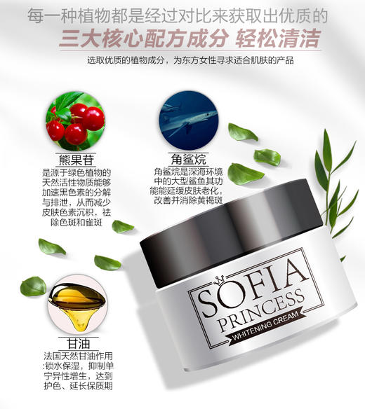 西萌的618 商品图2