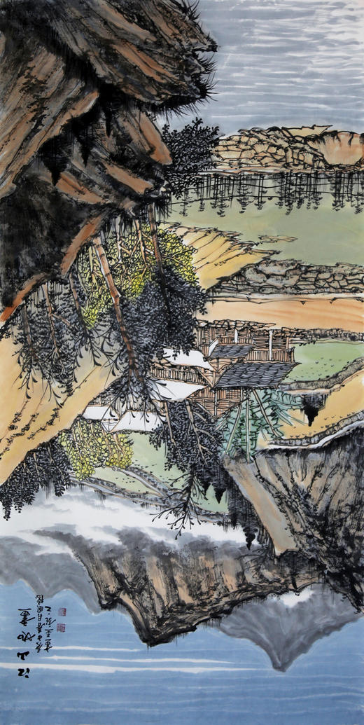 和hi雄厚 商品图0