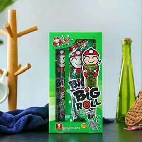 老板仔经典香脆海苔（好丽友版）27g/袋