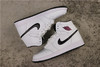 乔丹/Air Jordan aj1 AJ1 乔丹1代 乔1 Air Jordan 1 OG “Metallic Red 白紫葡萄  乔1元年白红 商品缩略图0