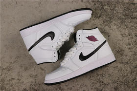 乔丹/Air Jordan aj1 AJ1 乔丹1代 乔1 Air Jordan 1 OG “Metallic Red 白紫葡萄  乔1元年白红