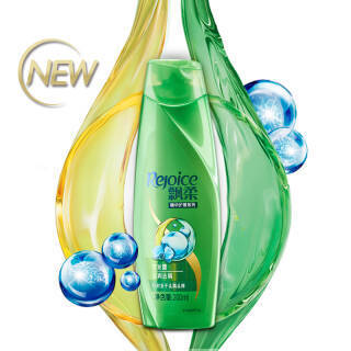飘柔精华护理200ML \ 瓶