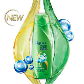 飘柔精华护理200ML \ 瓶 商品图0