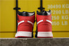 乔丹/Air Jordan AJ1 aj1 乔丹1代 乔1 乔丹1代高帮系列 Air Jordan 1 六冠王贪玩蓝月 商品缩略图3