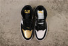 乔丹/Air Jordan AJ1 aj1 乔丹1代 乔1 乔丹1代高帮系列 Air Jordan 1鸳鸯 黑金 乔1白黑元年 乔1黑白 商品缩略图0