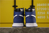 乔丹/Air Jordan AJ1 aj1 乔丹1代 乔1 乔丹1代高帮系列 Air Jordan 1 六冠王贪玩蓝月 商品缩略图8
