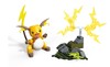 【桌游周边】宝可梦精灵雷丘情景套装 POK POWER PK RAICHU 商品缩略图1