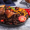 【妈咪鬼椒面干拌80g】鸡肉味火鸡面零食 商品缩略图2