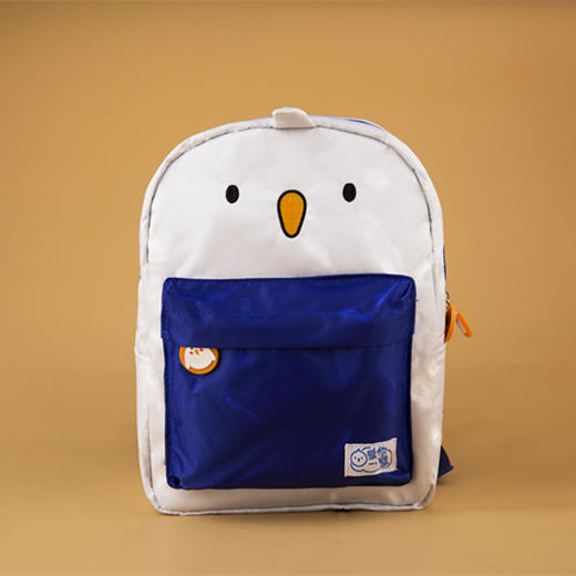 福州分店-鹭小飞儿童书包 商品图0