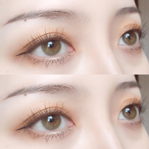 年抛 Ineffable 微光亚麻棕 14.2 商品图1