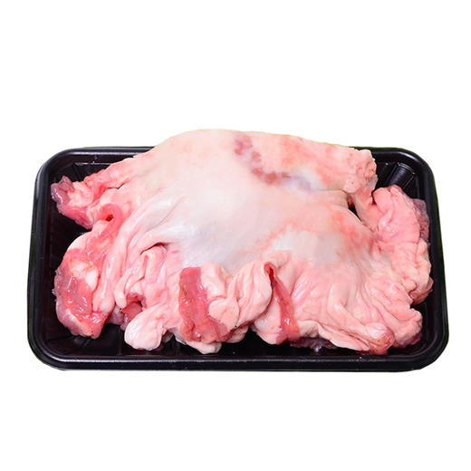 预订景宁土猪肉花油约1斤 商品图0