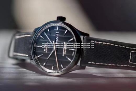 台湾‎厂新‎品——MIDO美‎度2019新款舵手​系列​震撼来袭！臻​于品质，感受细节。TW出品，必属精品‎！【精​彩‎细‎节】1.沿袭美‎度表‎的传统​技艺，采‎用‎浅蓝色​防眩晕​镀​膜。2.表盘 商品图6