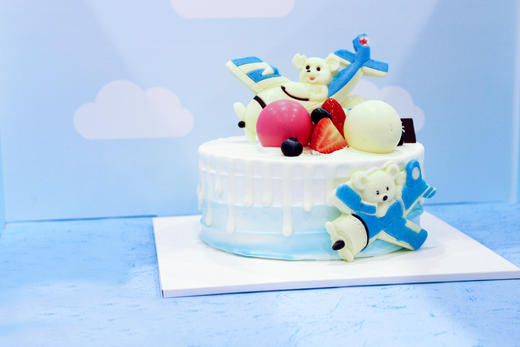 【电子报名】欢乐六一·儿童DIY嘉年华 商品图7