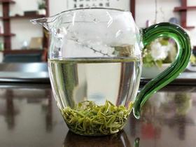 第十节课：绿茶的开春