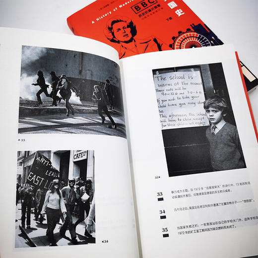 《BBC现代英国史》从二战胜利到脱欧公投，看英国是如何一步步成为今日之英国的。 商品图6