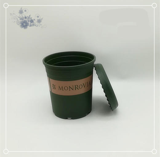 1加仑盆+底座 商品图1