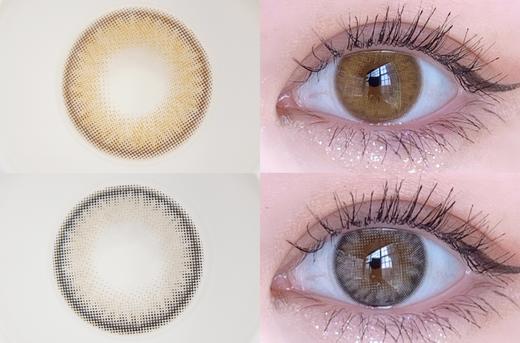 SWEETY甜甜【硅水凝胶】 商品图0