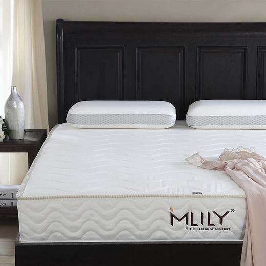 梦百合 幻梦O压厚垫 商品图1