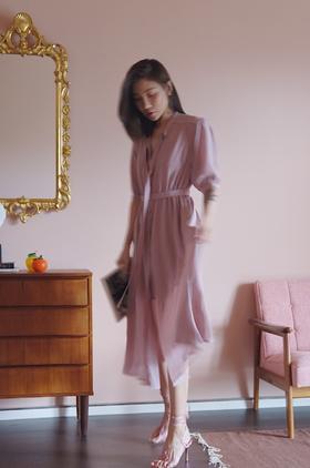 my dress