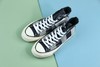 Converse Chuck1970s 黑灰五角星拼接牛仔布 低帮 高帮 35--44 商品缩略图0