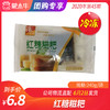 【团购】红糖糍粑	240g/袋 商品缩略图0